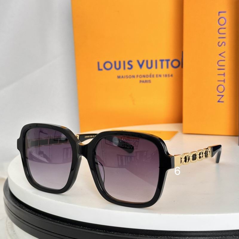 LV Sunglasses ID:20260410-2824